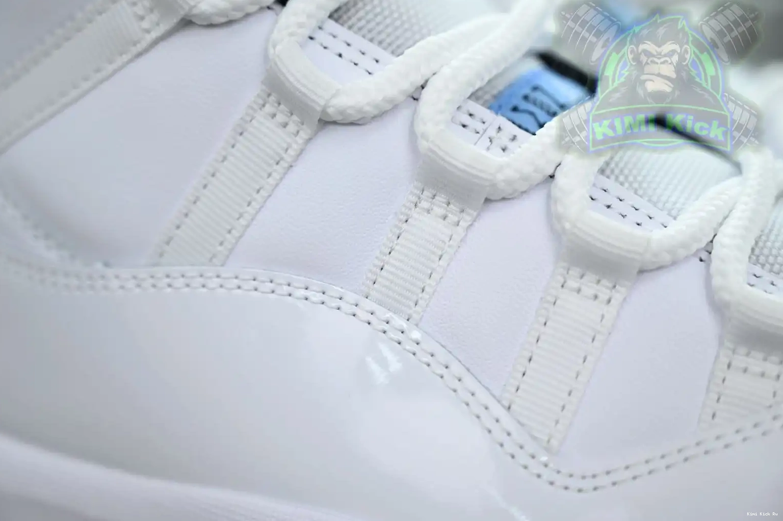 11“Legend Jordan Blue” Air Jordan Kimikick 2024 0822